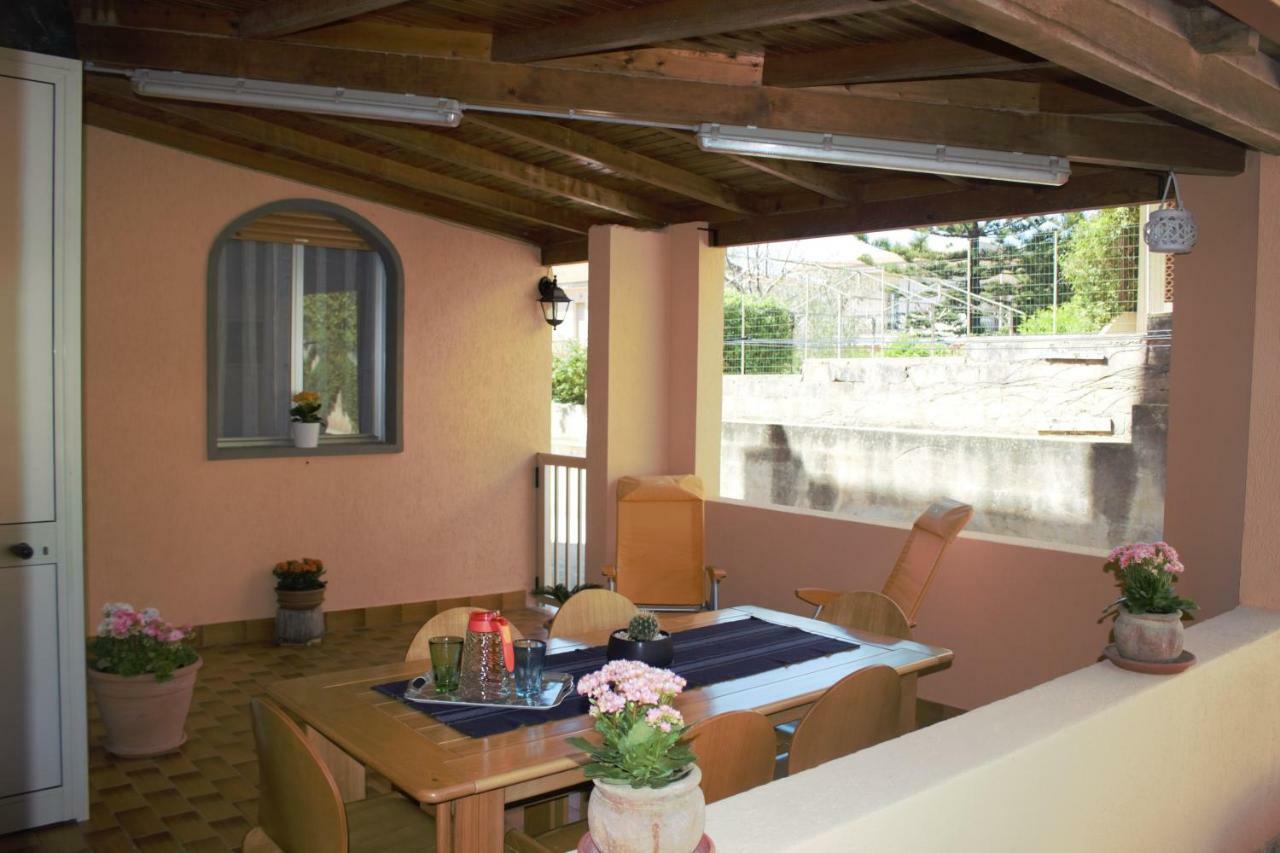 Villa A Dimora Di Nene Marina di Modica Exterior foto
