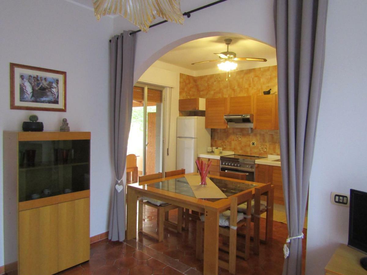 Villa A Dimora Di Nene Marina di Modica Exterior foto