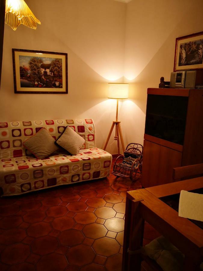 Villa A Dimora Di Nene Marina di Modica Exterior foto